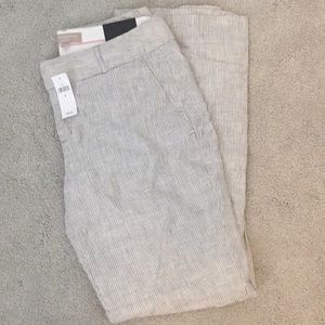 Banana Republic Trouser